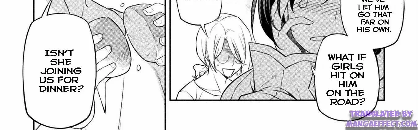 Drawing: Saikyouka wa Oekaki Skill de Isekai Musou Suru! Chapter 23 page 5 - 
