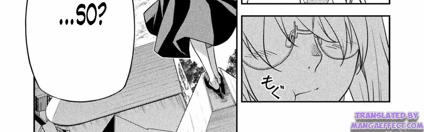 Drawing: Saikyouka wa Oekaki Skill de Isekai Musou Suru! Chapter 23 page 7 - 