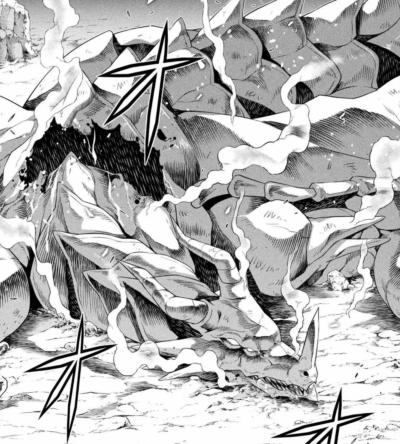 Drawing: Saikyouka wa Oekaki Skill de Isekai Musou Suru! Chapter 23 page 8 - 