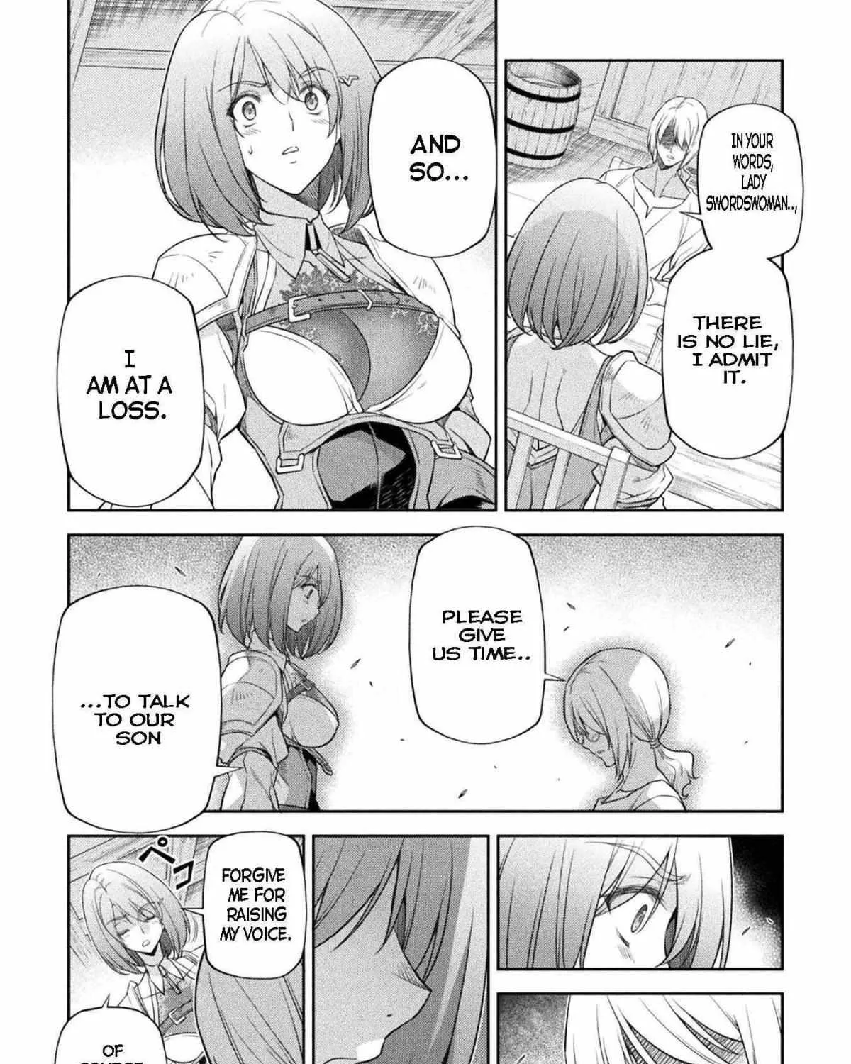 Drawing: Saikyouka wa Oekaki Skill de Isekai Musou Suru! Chapter 24 page 16 - 