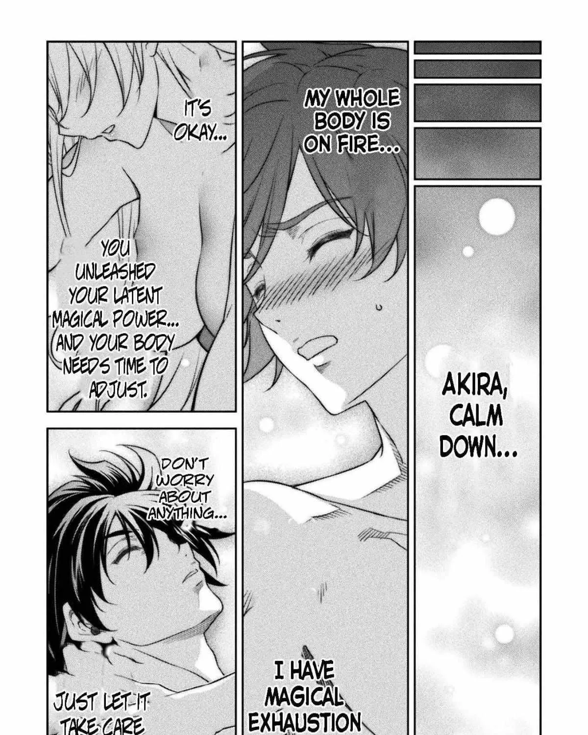 Drawing: Saikyouka wa Oekaki Skill de Isekai Musou Suru! Chapter 24 page 20 - 