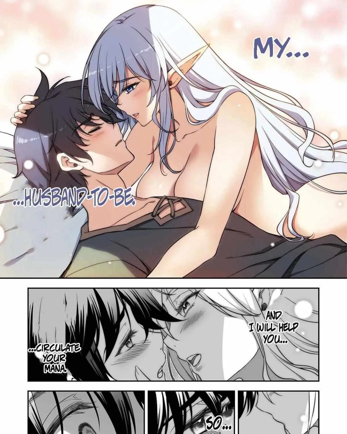 Drawing: Saikyouka wa Oekaki Skill de Isekai Musou Suru! Chapter 24 page 22 - 