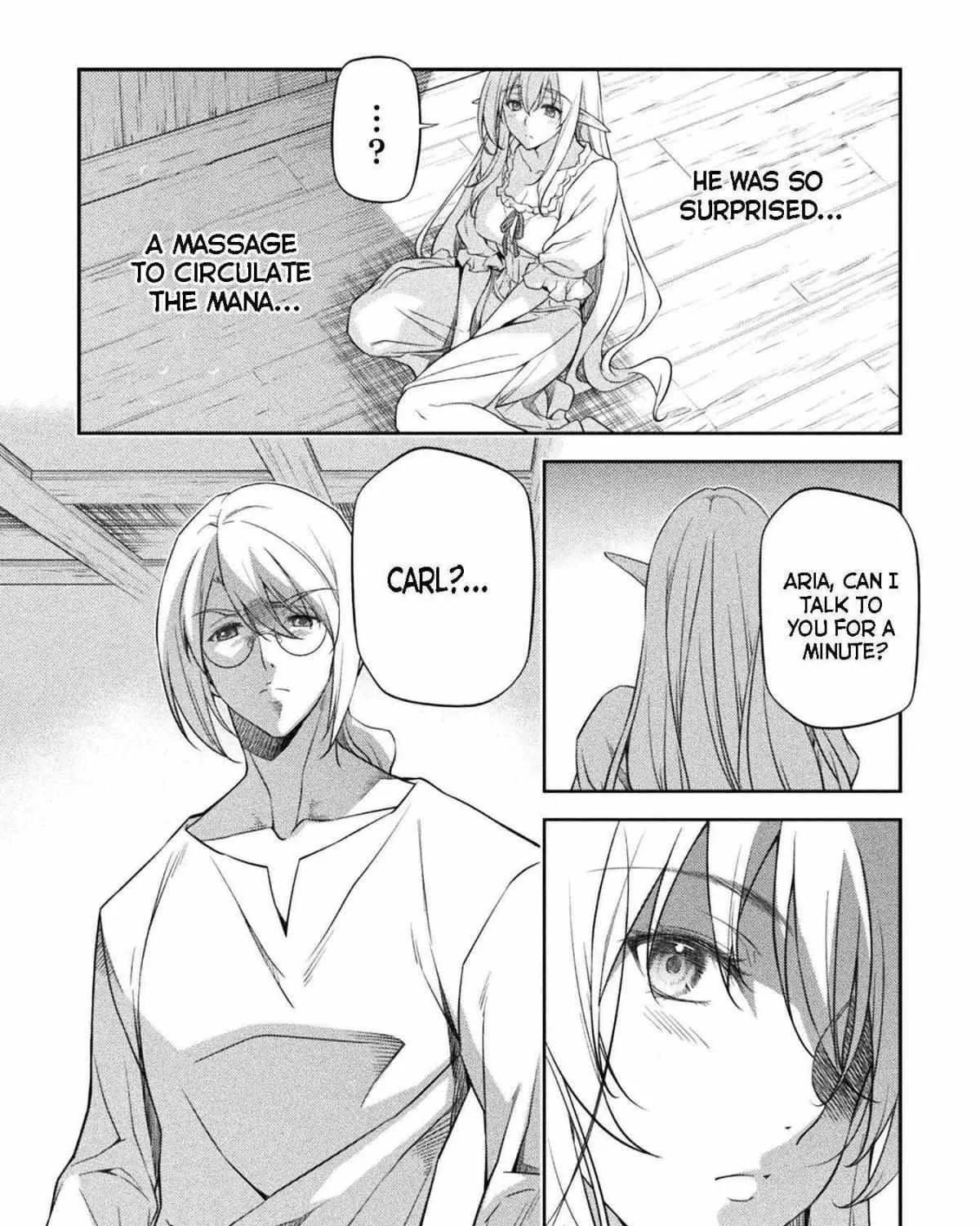 Drawing: Saikyouka wa Oekaki Skill de Isekai Musou Suru! Chapter 24 page 26 - 