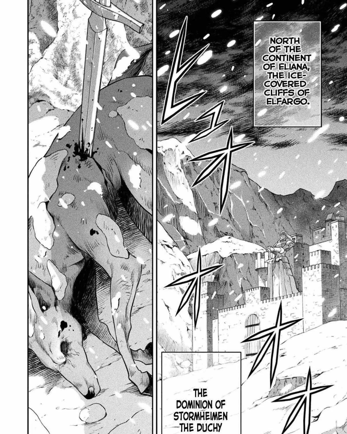 Drawing: Saikyouka wa Oekaki Skill de Isekai Musou Suru! Chapter 24 page 4 - 