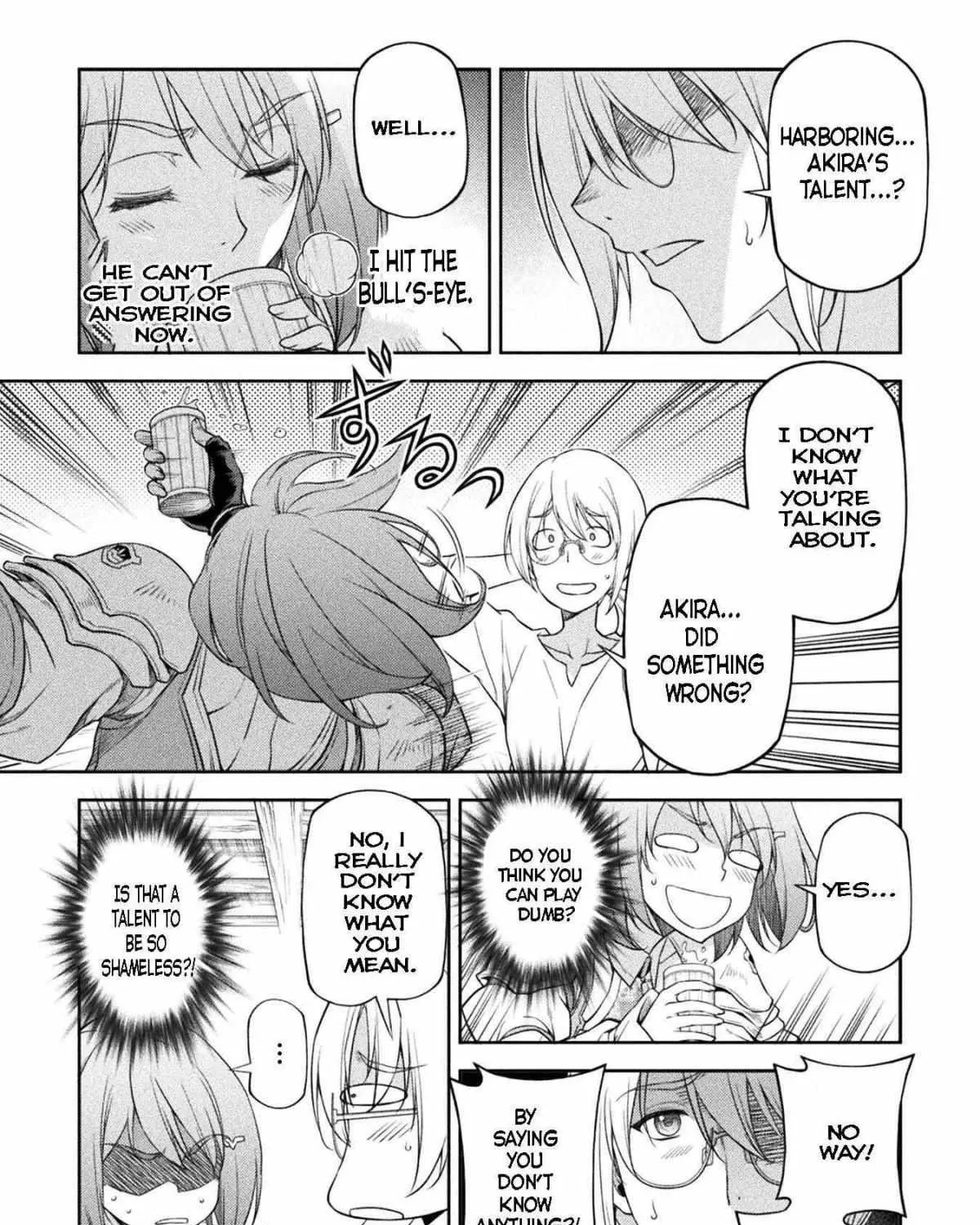 Drawing: Saikyouka wa Oekaki Skill de Isekai Musou Suru! Chapter 24 page 10 - 