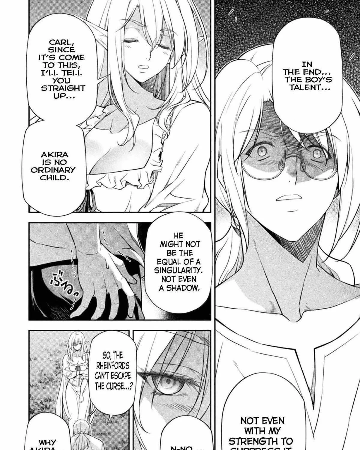 Drawing: Saikyouka wa Oekaki Skill de Isekai Musou Suru! Chapter 25 page 15 - 
