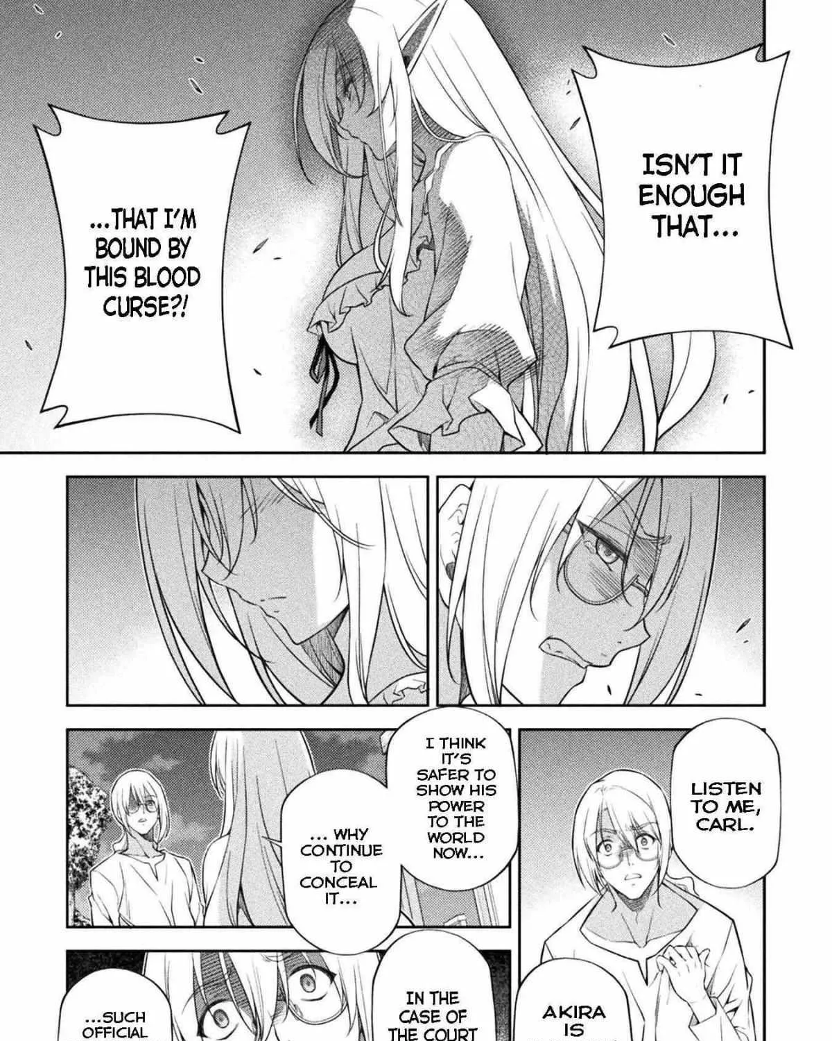Drawing: Saikyouka wa Oekaki Skill de Isekai Musou Suru! Chapter 25 page 17 - 