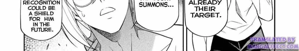 Drawing: Saikyouka wa Oekaki Skill de Isekai Musou Suru! Chapter 25 page 18 - 