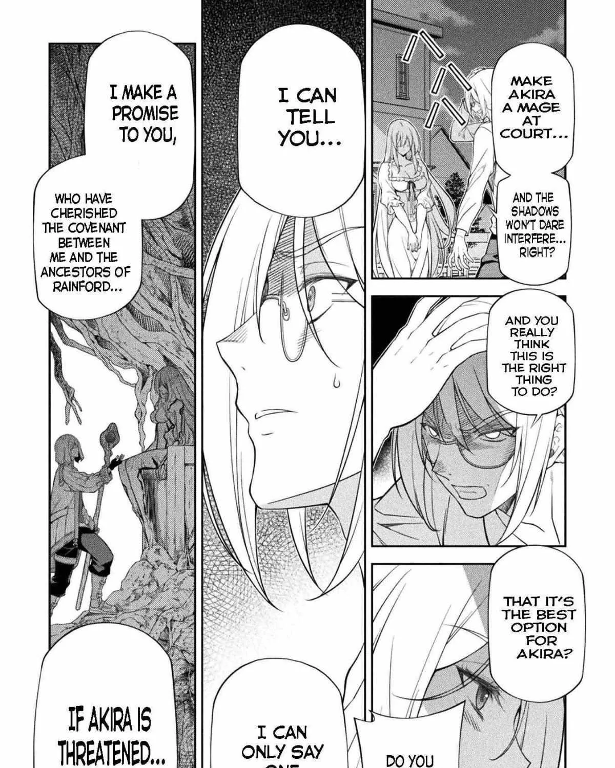 Drawing: Saikyouka wa Oekaki Skill de Isekai Musou Suru! Chapter 25 page 19 - 