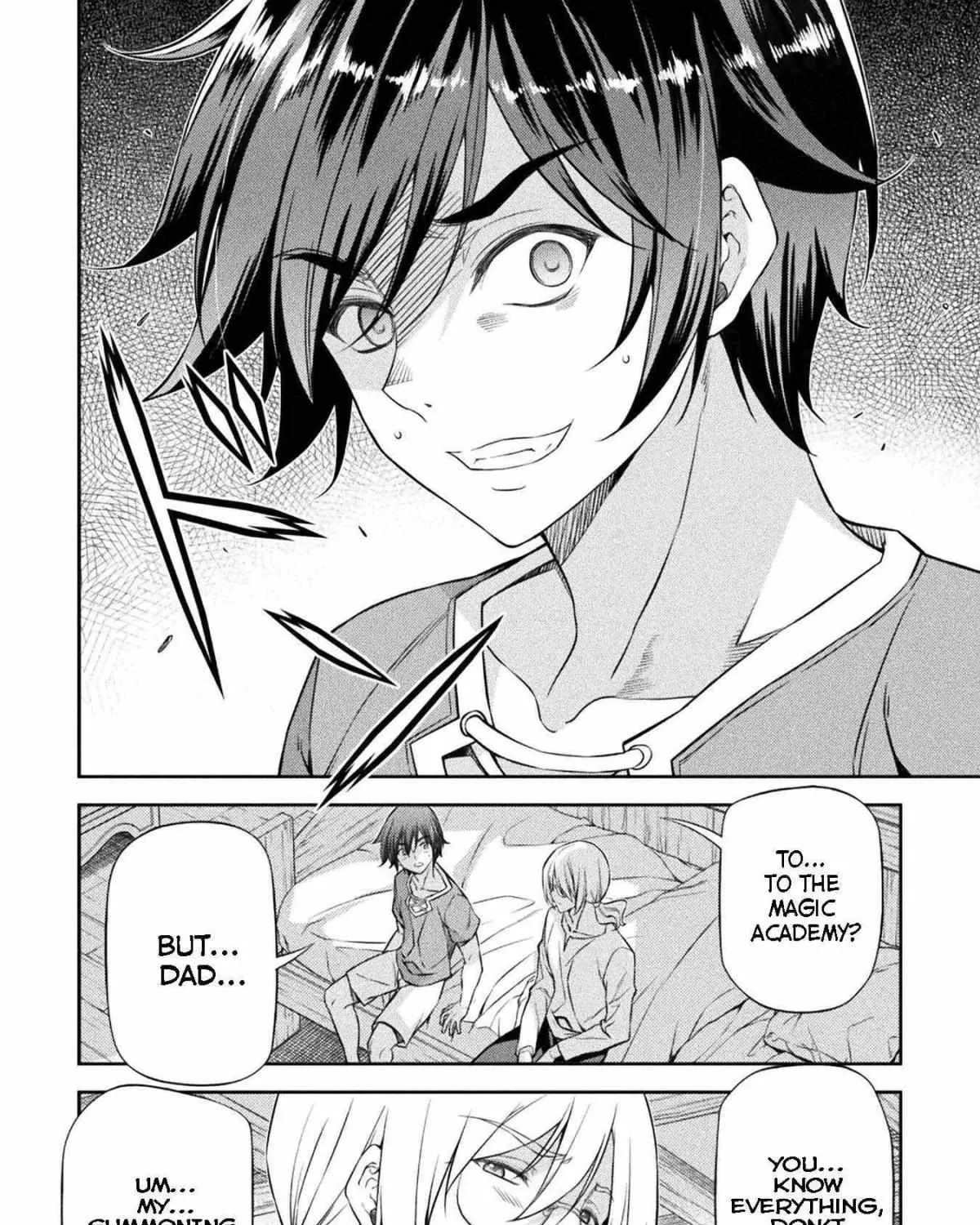 Drawing: Saikyouka wa Oekaki Skill de Isekai Musou Suru! Chapter 25 page 23 - 