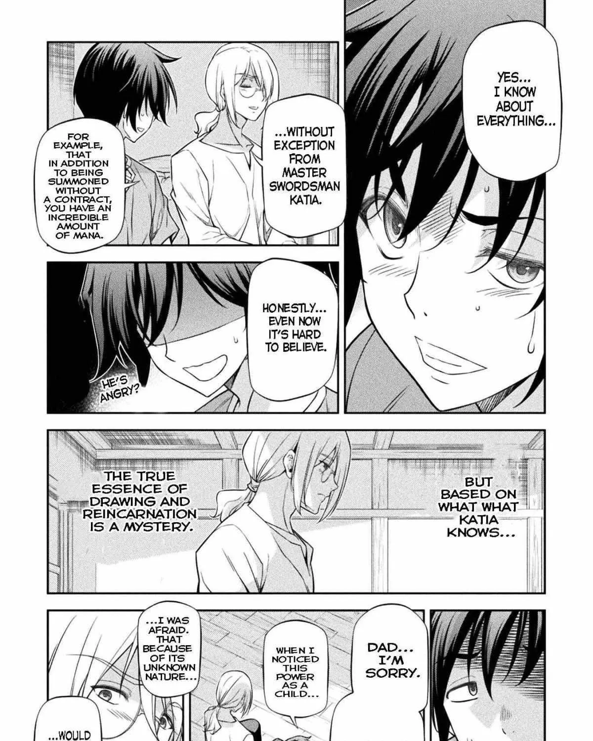 Drawing: Saikyouka wa Oekaki Skill de Isekai Musou Suru! Chapter 25 page 25 - 