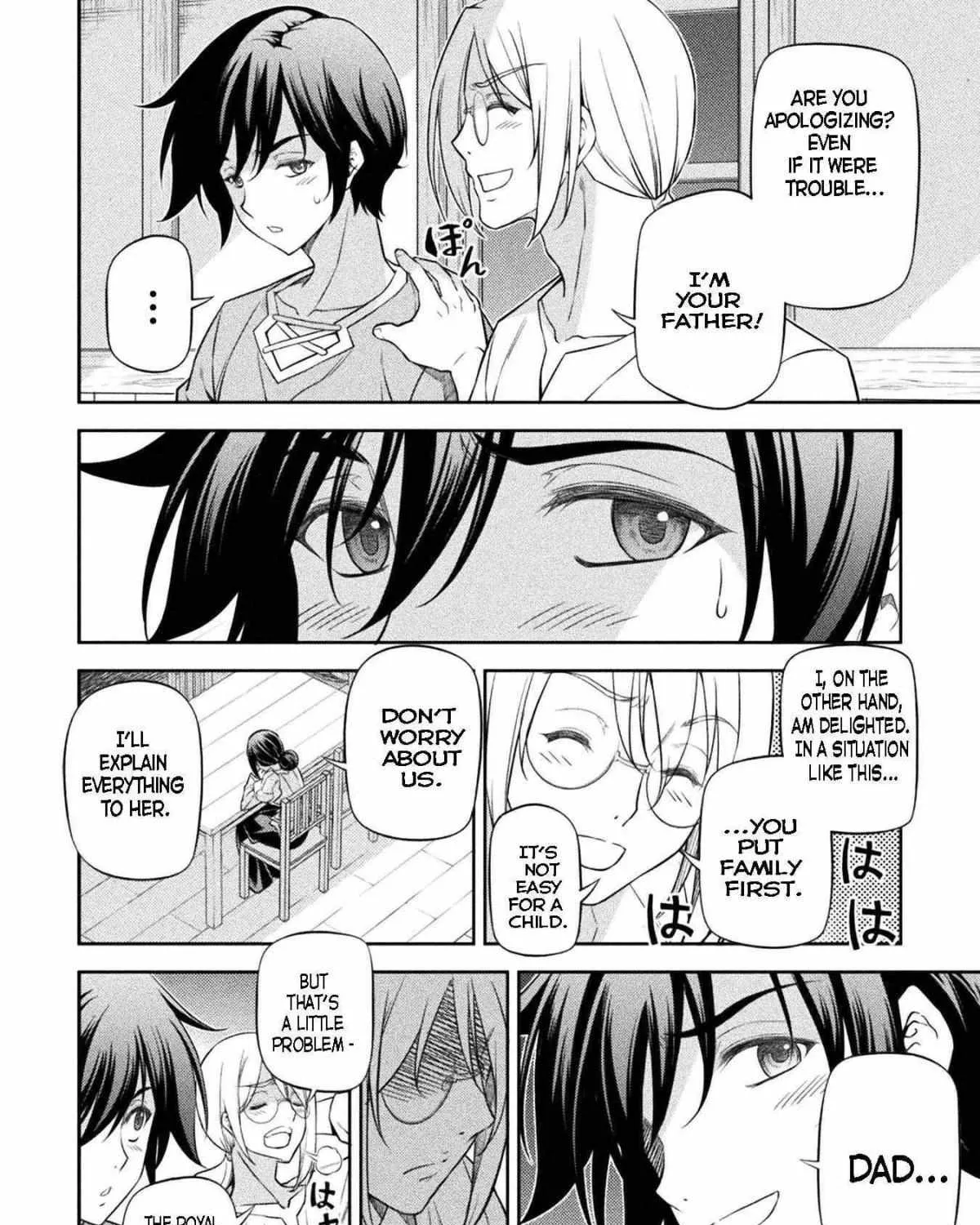 Drawing: Saikyouka wa Oekaki Skill de Isekai Musou Suru! Chapter 25 page 27 - 