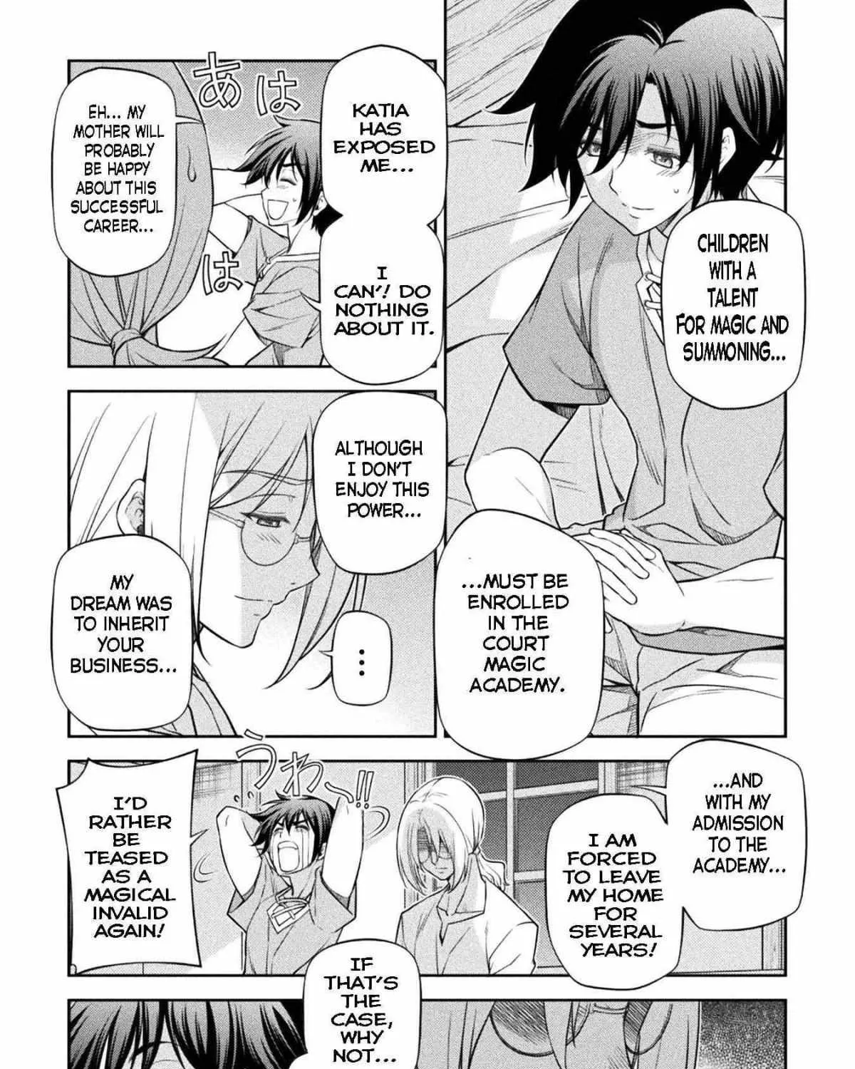 Drawing: Saikyouka wa Oekaki Skill de Isekai Musou Suru! Chapter 25 page 29 - 