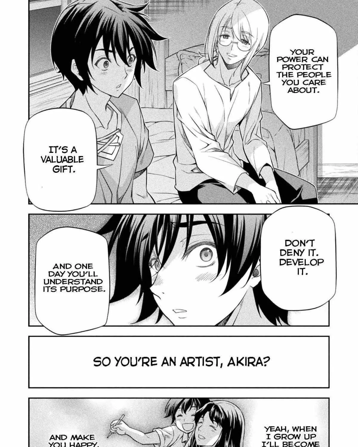 Drawing: Saikyouka wa Oekaki Skill de Isekai Musou Suru! Chapter 25 page 31 - 