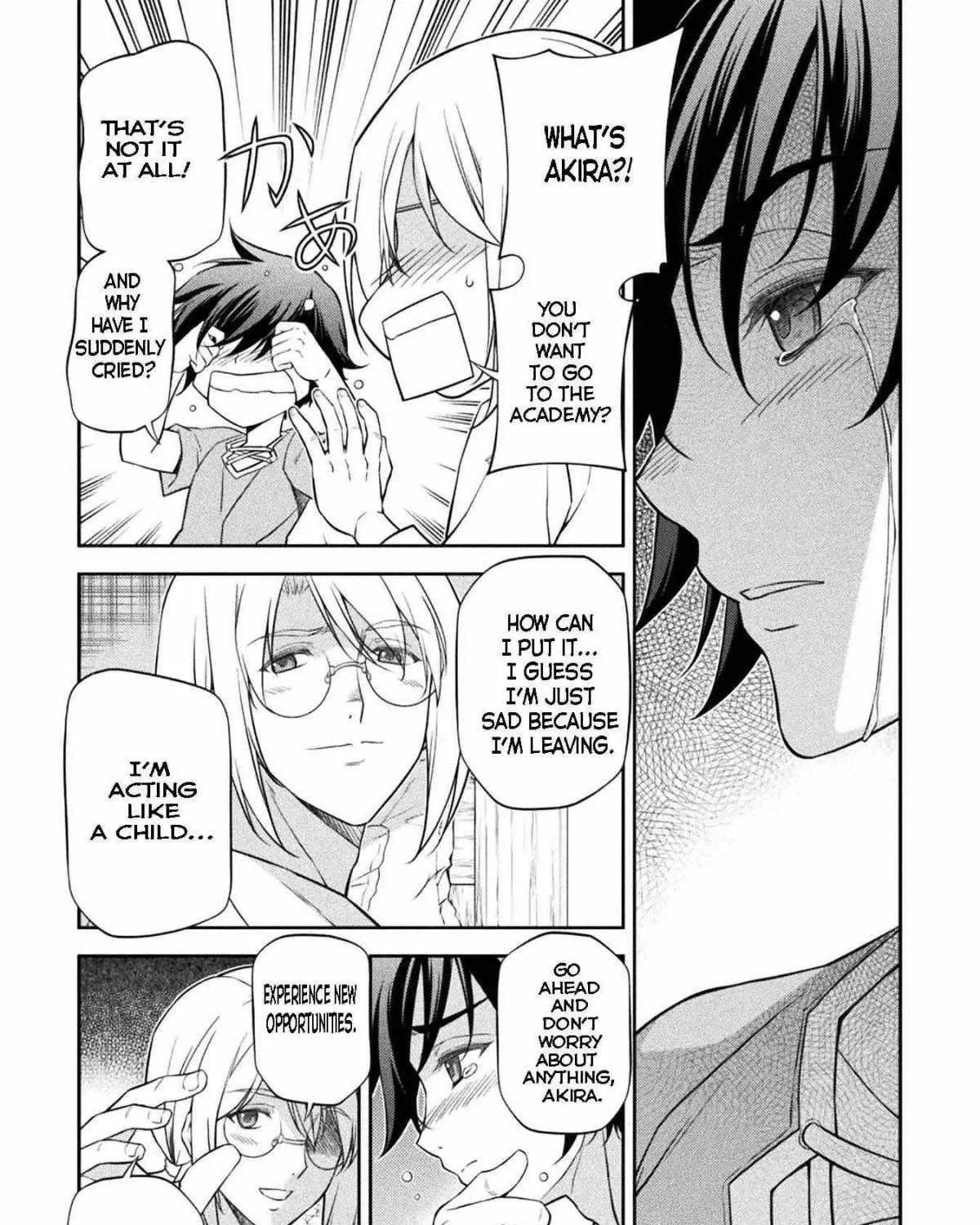 Drawing: Saikyouka wa Oekaki Skill de Isekai Musou Suru! Chapter 25 page 33 - 