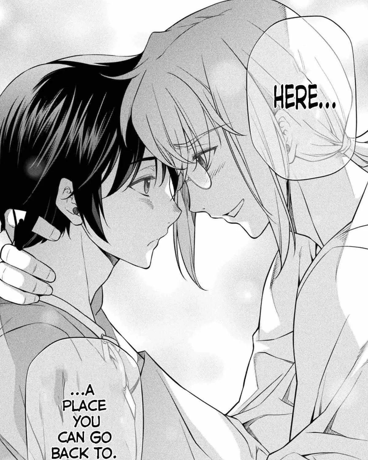 Drawing: Saikyouka wa Oekaki Skill de Isekai Musou Suru! Chapter 25 page 35 - 