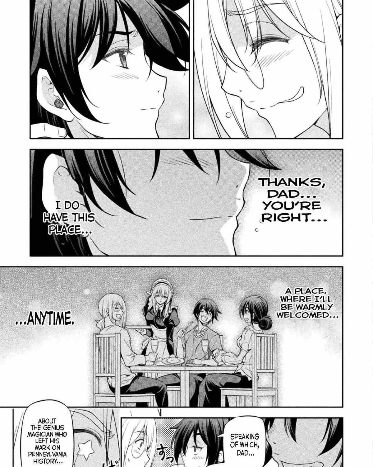 Drawing: Saikyouka wa Oekaki Skill de Isekai Musou Suru! Chapter 25 page 37 - 