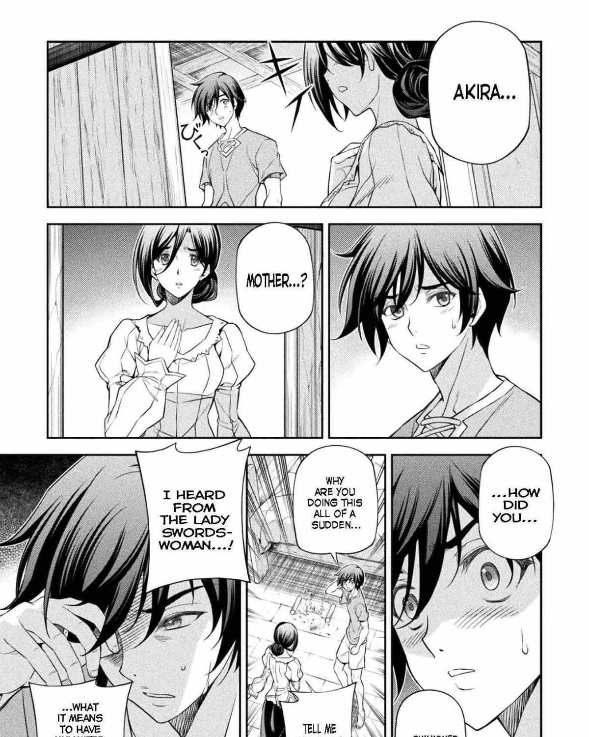 Drawing: Saikyouka wa Oekaki Skill de Isekai Musou Suru! Chapter 25 page 5 - 