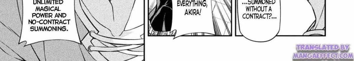 Drawing: Saikyouka wa Oekaki Skill de Isekai Musou Suru! Chapter 25 page 6 - 