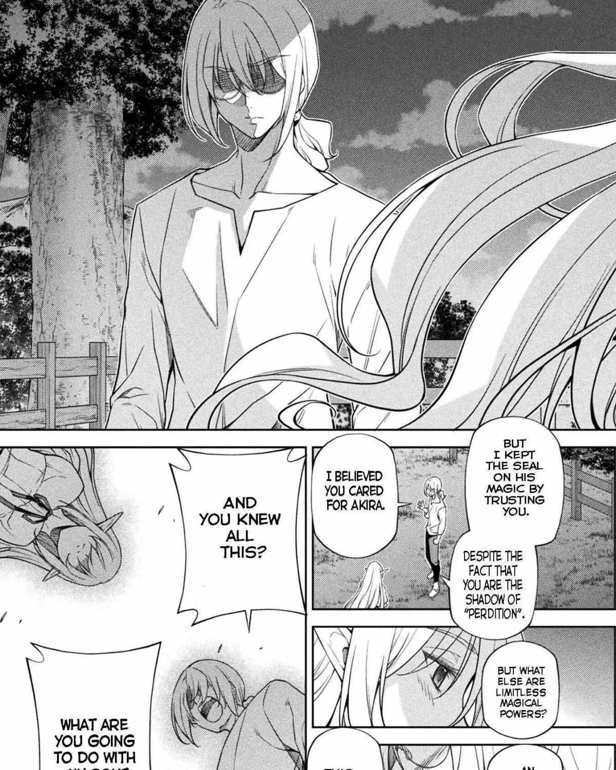 Drawing: Saikyouka wa Oekaki Skill de Isekai Musou Suru! Chapter 25 page 9 - 