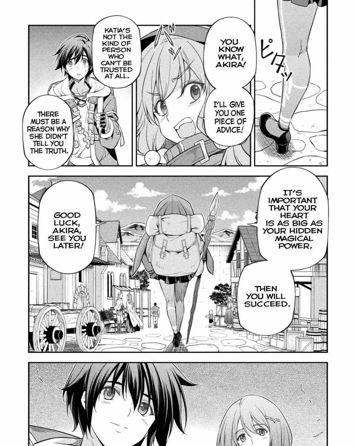 Drawing: Saikyouka wa Oekaki Skill de Isekai Musou Suru! Chapter 26 page 16 - 