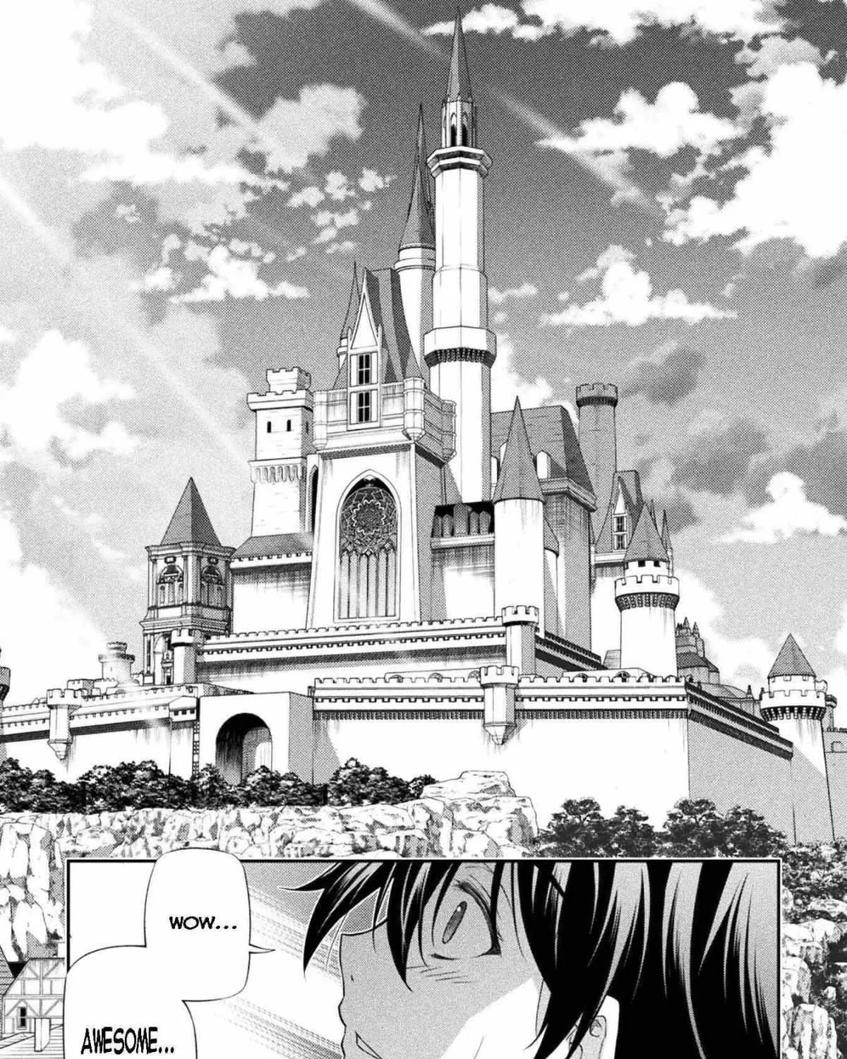 Drawing: Saikyouka wa Oekaki Skill de Isekai Musou Suru! Chapter 26 page 20 - 