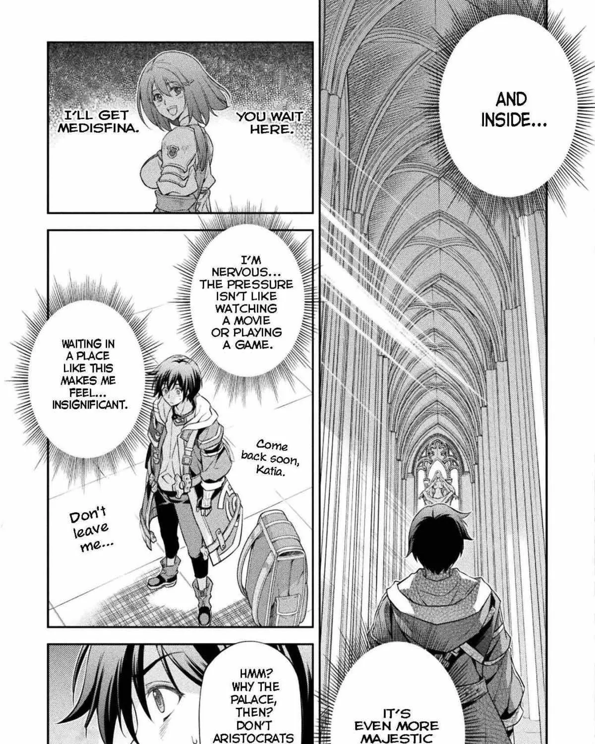 Drawing: Saikyouka wa Oekaki Skill de Isekai Musou Suru! Chapter 26 page 22 - 
