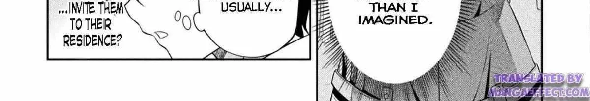 Drawing: Saikyouka wa Oekaki Skill de Isekai Musou Suru! Chapter 26 page 23 - 