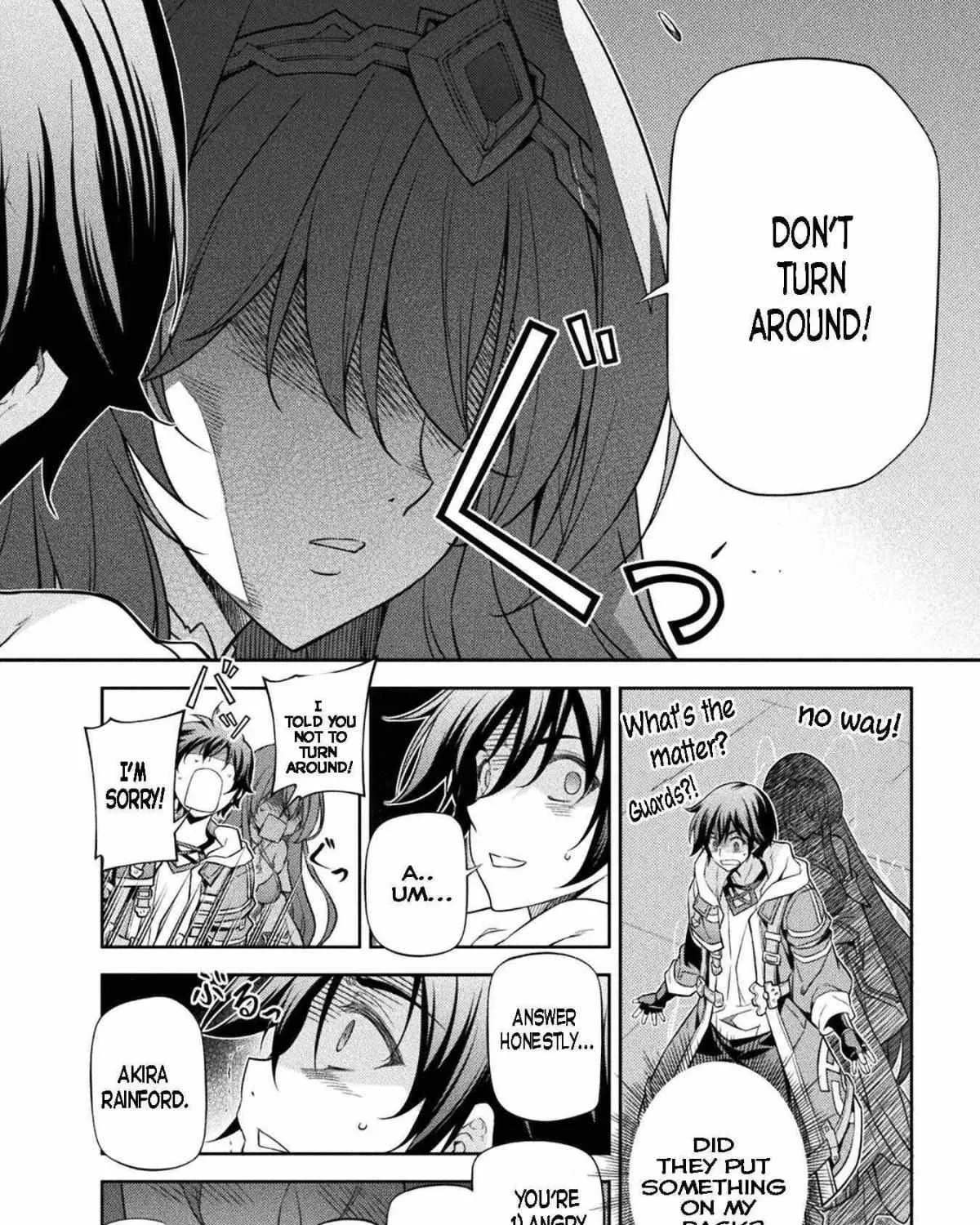 Drawing: Saikyouka wa Oekaki Skill de Isekai Musou Suru! Chapter 26 page 24 - 