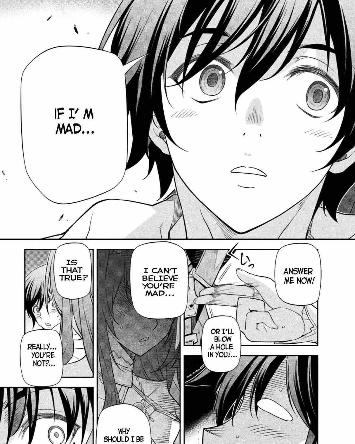 Drawing: Saikyouka wa Oekaki Skill de Isekai Musou Suru! Chapter 26 page 26 - 