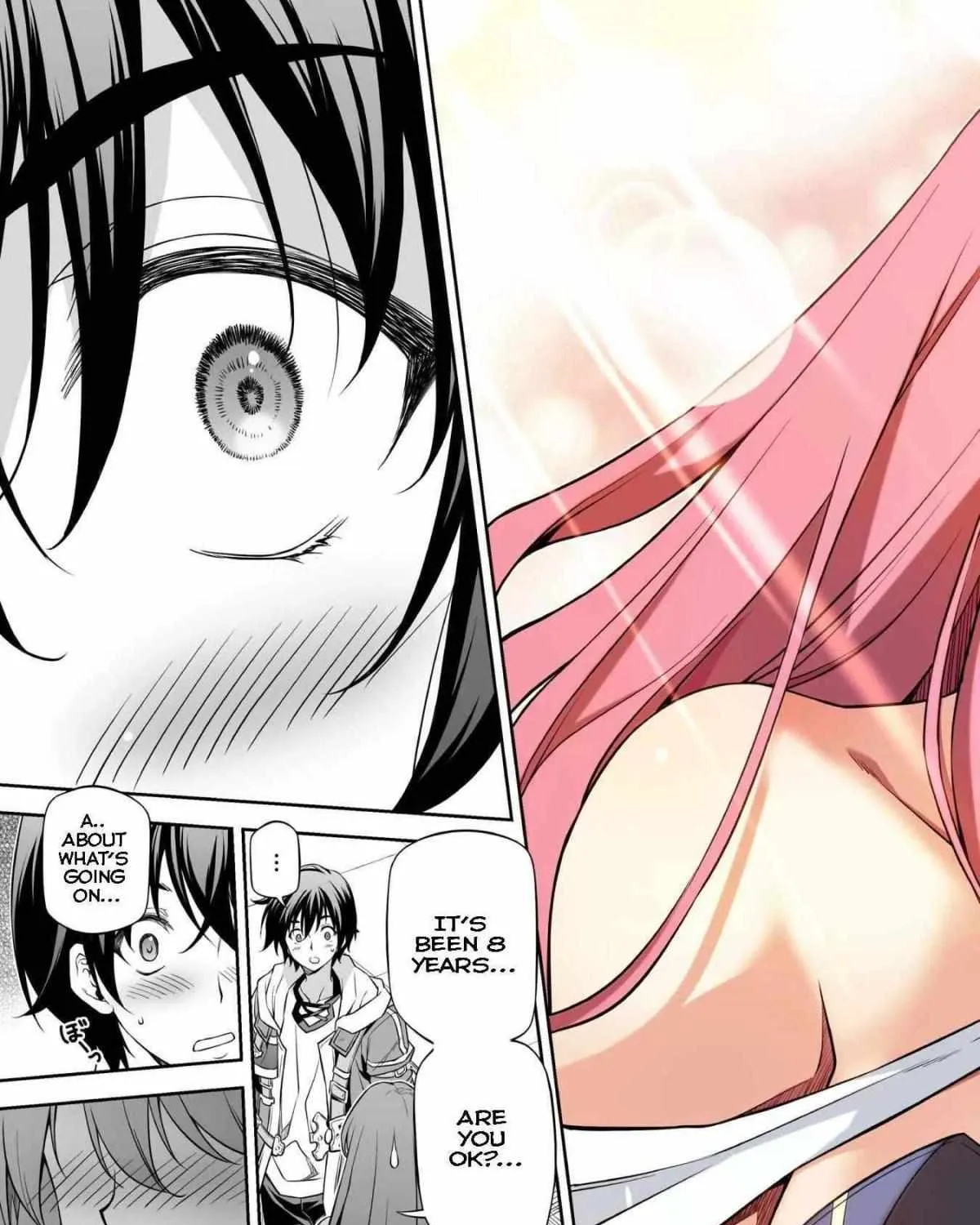 Drawing: Saikyouka wa Oekaki Skill de Isekai Musou Suru! Chapter 26 page 29 - 