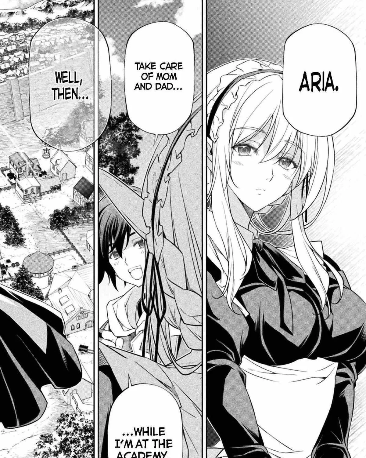 Drawing: Saikyouka wa Oekaki Skill de Isekai Musou Suru! Chapter 26 page 4 - 
