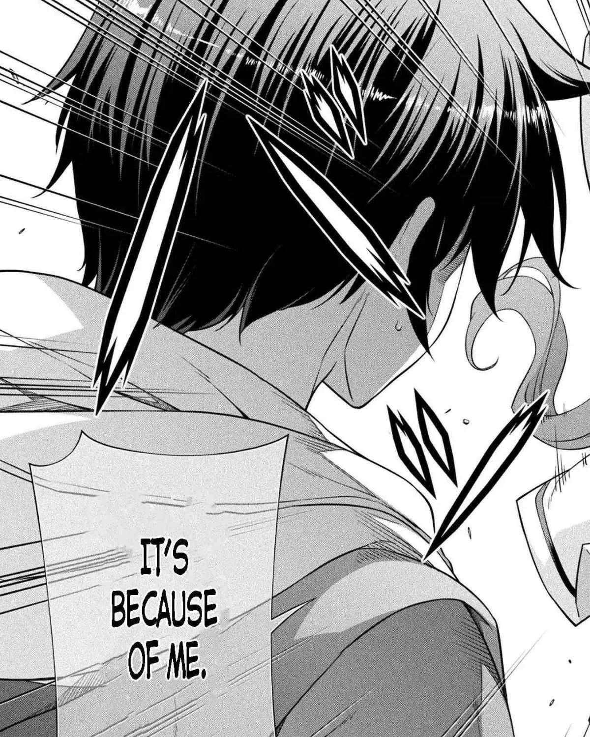 Drawing: Saikyouka wa Oekaki Skill de Isekai Musou Suru! Chapter 26 page 33 - 