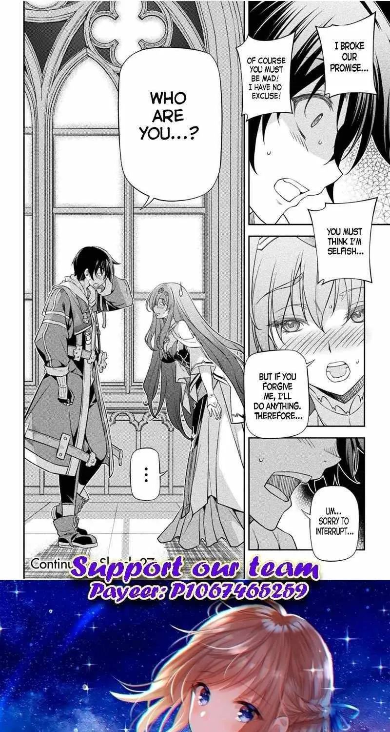 Drawing: Saikyouka wa Oekaki Skill de Isekai Musou Suru! Chapter 26 page 35 - 