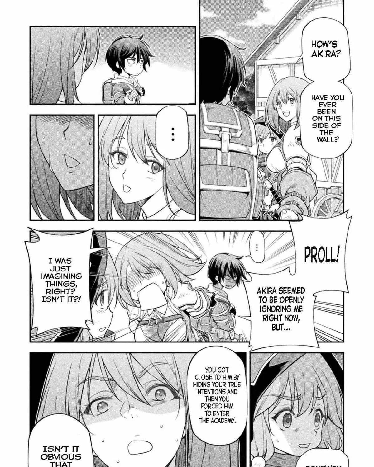 Drawing: Saikyouka wa Oekaki Skill de Isekai Musou Suru! Chapter 26 page 10 - 
