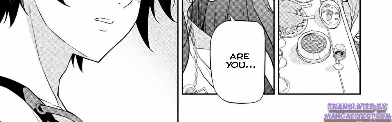 Drawing: Saikyouka wa Oekaki Skill de Isekai Musou Suru! Chapter 27 page 14 - 
