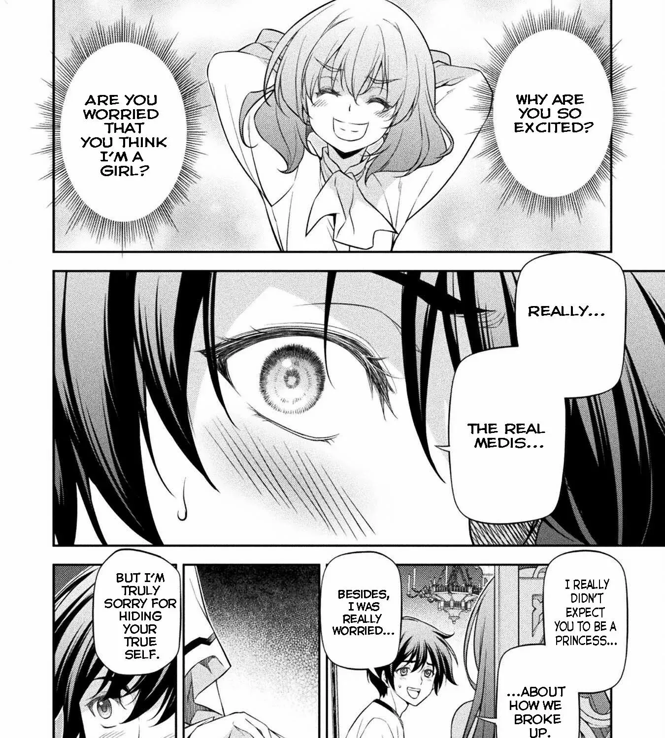 Drawing: Saikyouka wa Oekaki Skill de Isekai Musou Suru! Chapter 27 page 15 - 