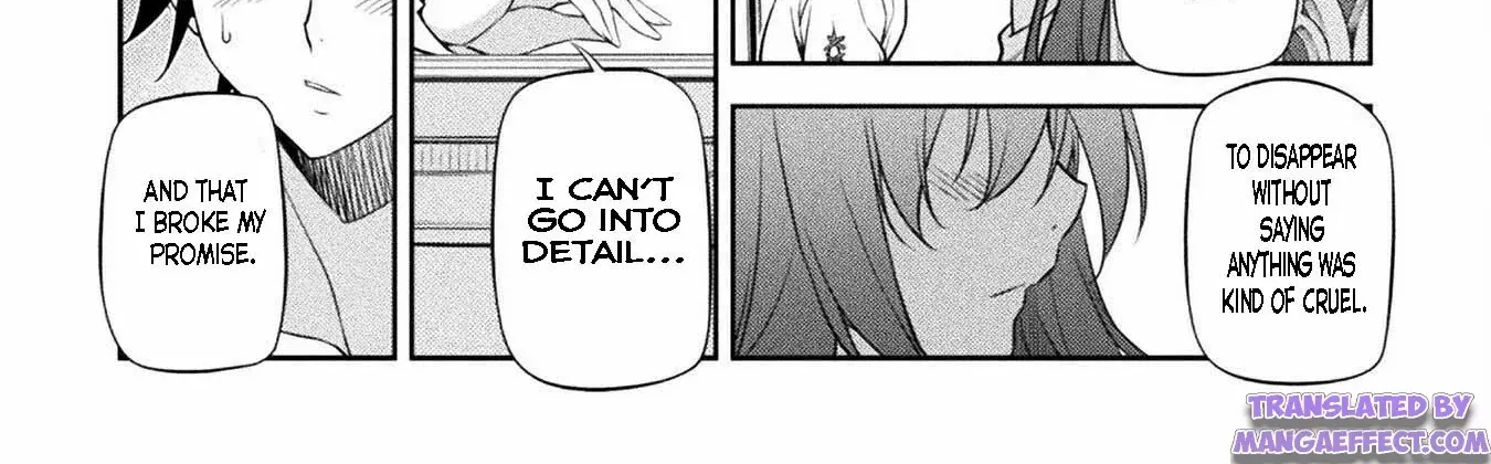Drawing: Saikyouka wa Oekaki Skill de Isekai Musou Suru! Chapter 27 page 16 - 