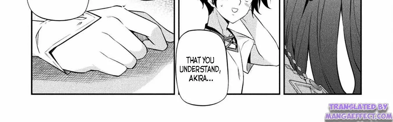 Drawing: Saikyouka wa Oekaki Skill de Isekai Musou Suru! Chapter 27 page 18 - 