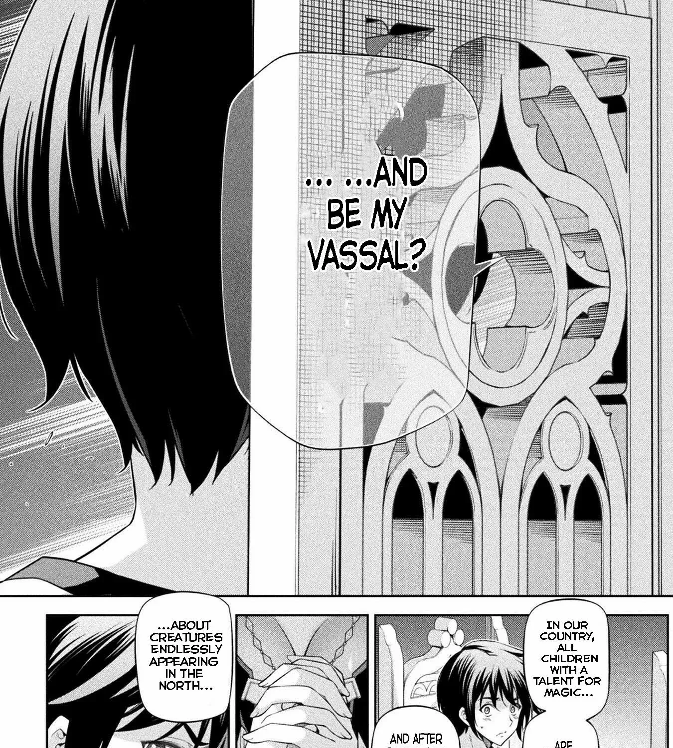 Drawing: Saikyouka wa Oekaki Skill de Isekai Musou Suru! Chapter 27 page 21 - 