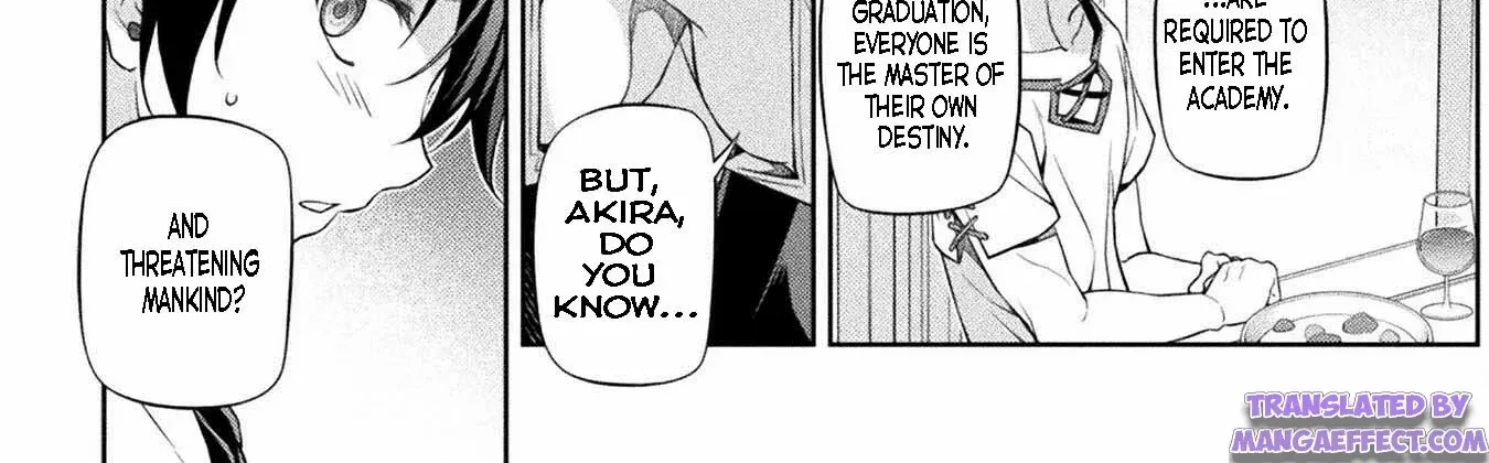 Drawing: Saikyouka wa Oekaki Skill de Isekai Musou Suru! Chapter 27 page 22 - 