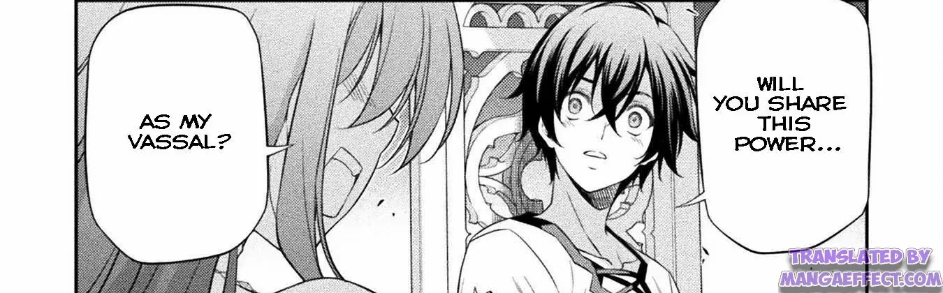 Drawing: Saikyouka wa Oekaki Skill de Isekai Musou Suru! Chapter 27 page 28 - 