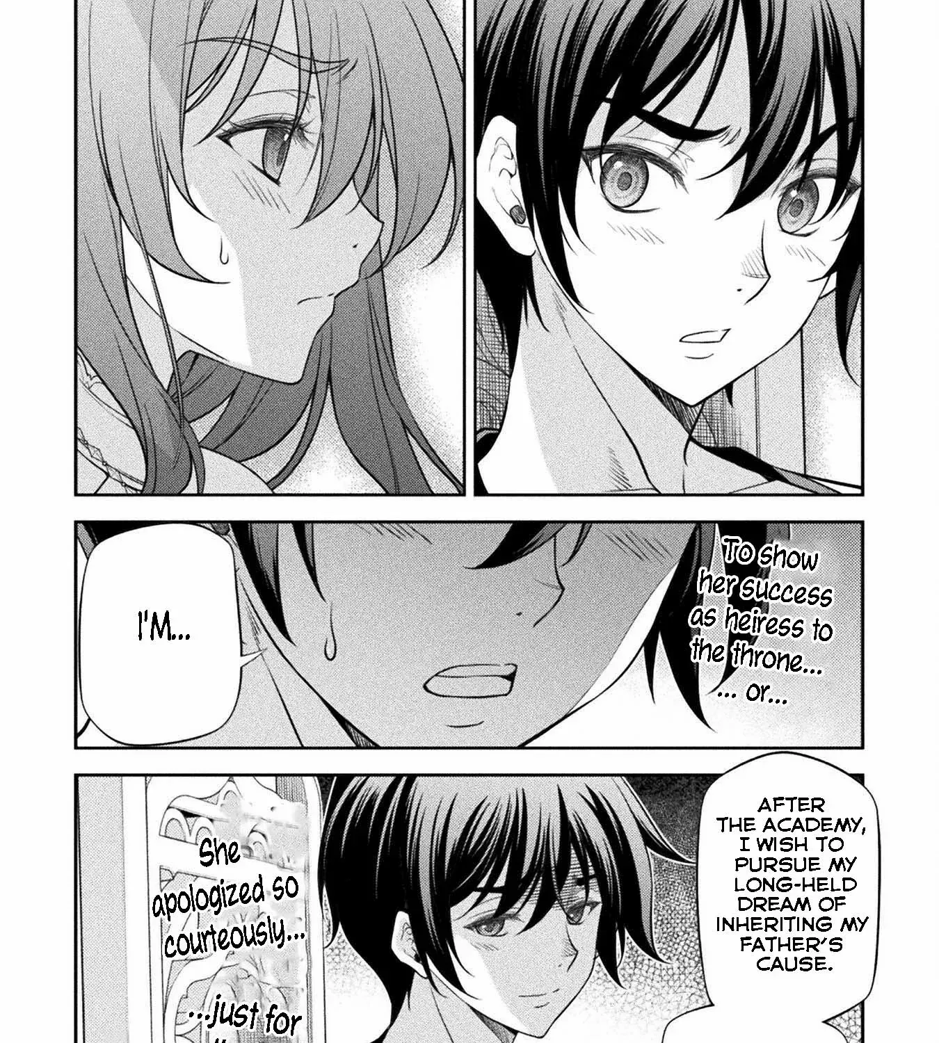 Drawing: Saikyouka wa Oekaki Skill de Isekai Musou Suru! Chapter 27 page 29 - 