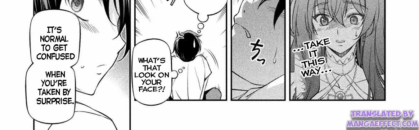 Drawing: Saikyouka wa Oekaki Skill de Isekai Musou Suru! Chapter 27 page 34 - 