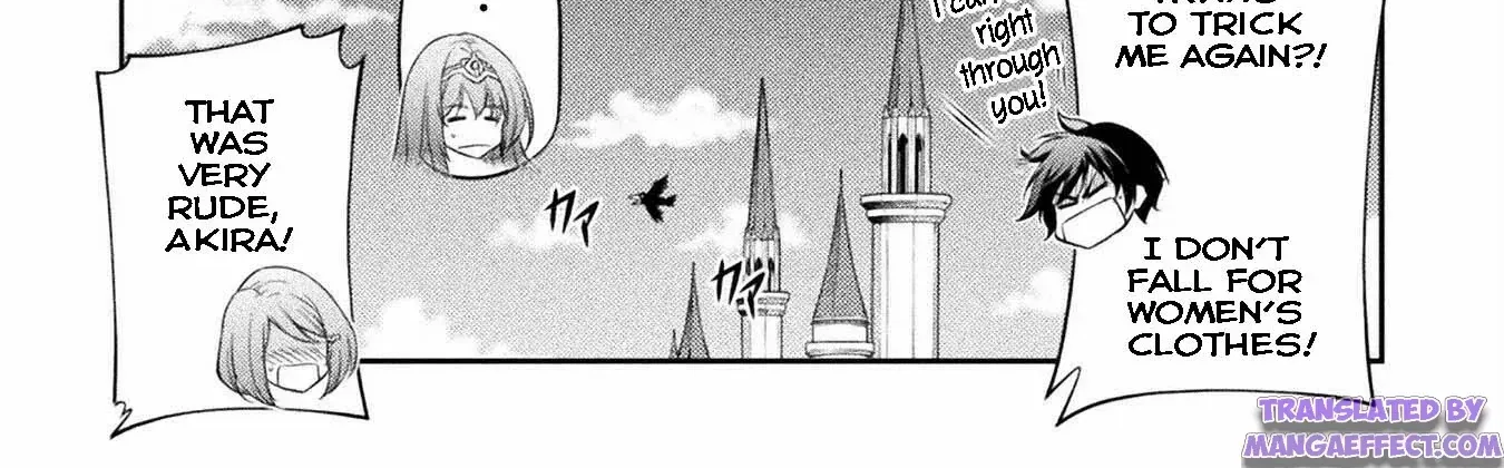 Drawing: Saikyouka wa Oekaki Skill de Isekai Musou Suru! Chapter 27 page 10 - 