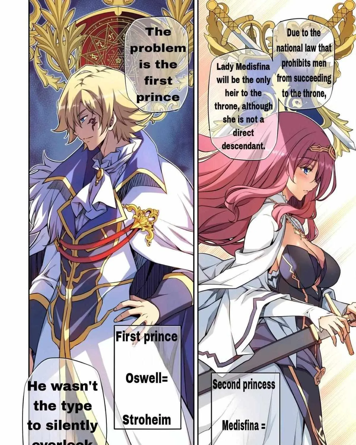 Drawing: Saikyouka wa Oekaki Skill de Isekai Musou Suru! Chapter 28 page 16 - 