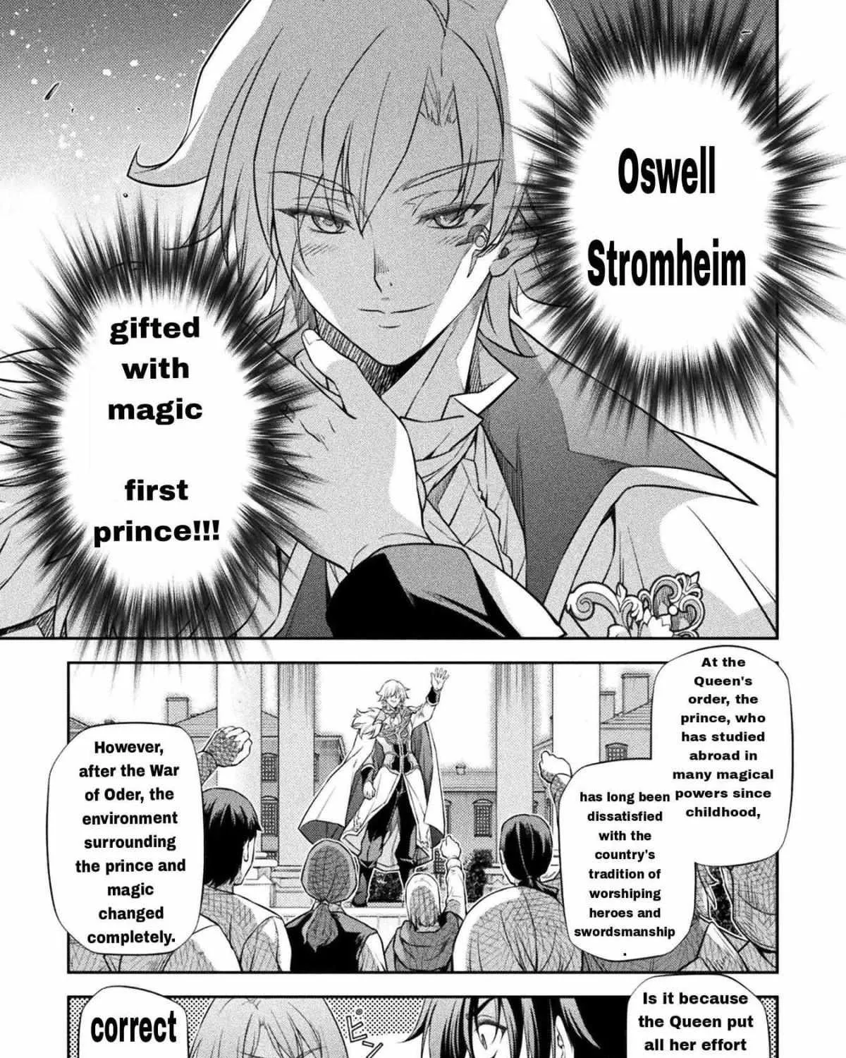 Drawing: Saikyouka wa Oekaki Skill de Isekai Musou Suru! Chapter 28 page 18 - 