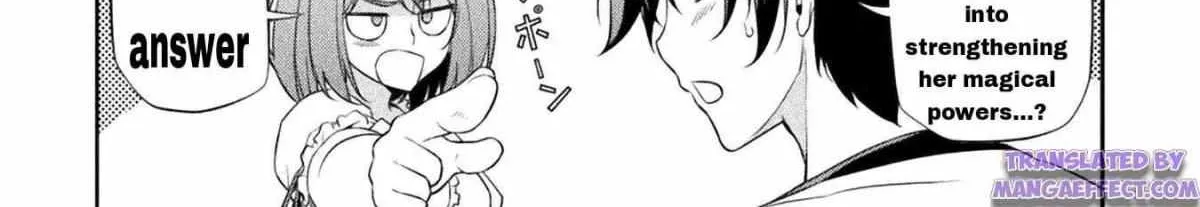 Drawing: Saikyouka wa Oekaki Skill de Isekai Musou Suru! Chapter 28 page 19 - 