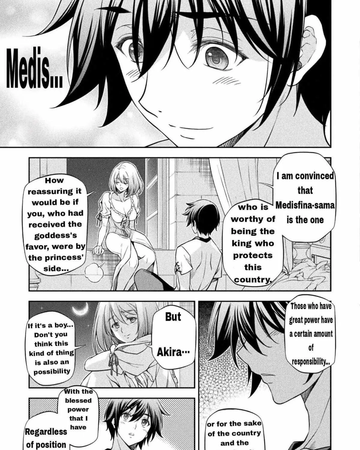 Drawing: Saikyouka wa Oekaki Skill de Isekai Musou Suru! Chapter 28 page 26 - 