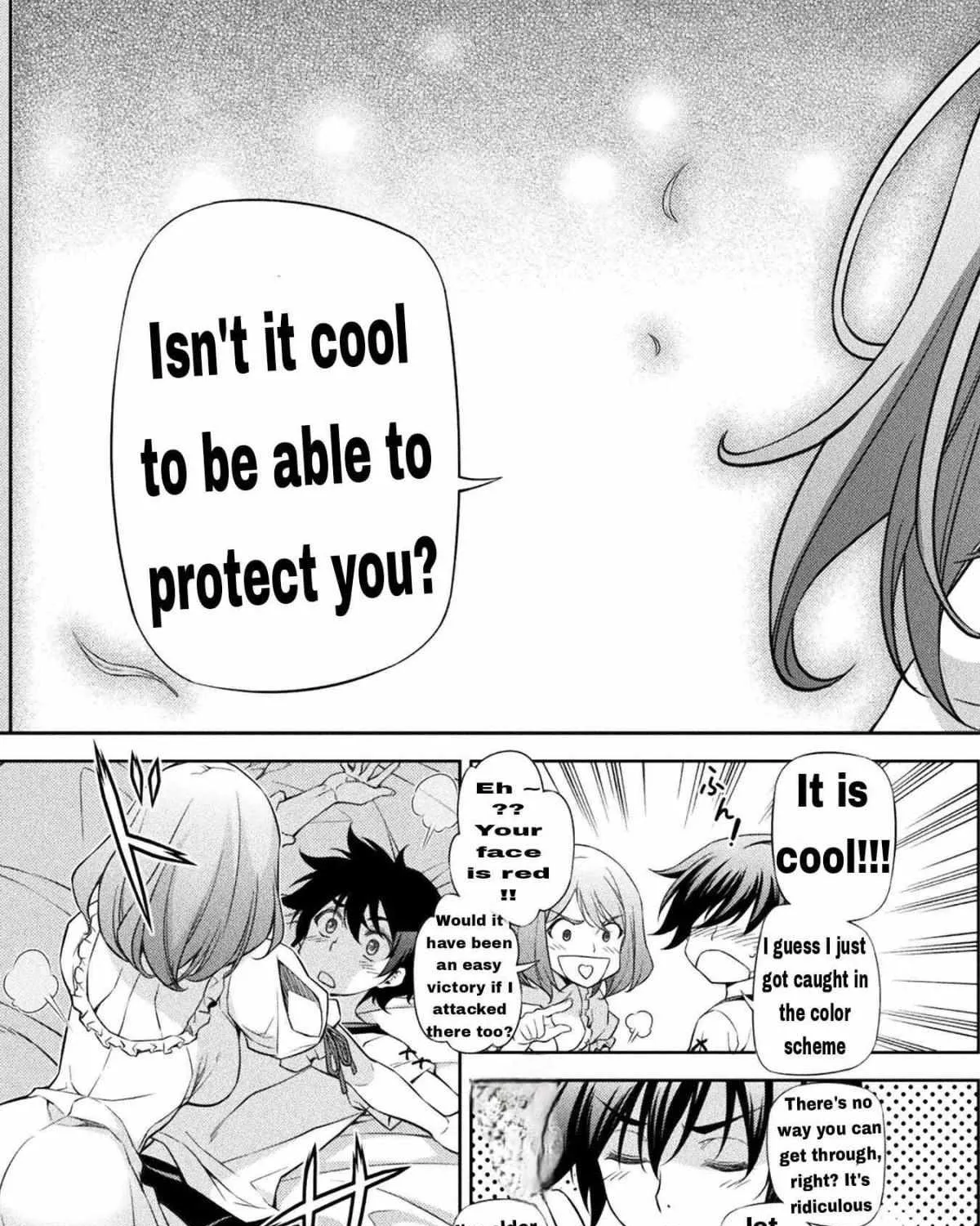 Drawing: Saikyouka wa Oekaki Skill de Isekai Musou Suru! Chapter 28 page 30 - 